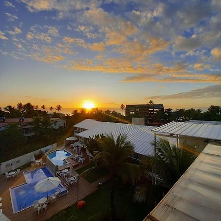 Vivenda Dos Arrecifes Hotel Porto de Galinhas Exterior photo