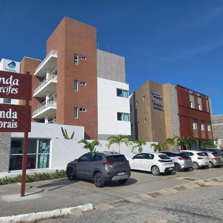 Vivenda Dos Arrecifes Hotel Porto de Galinhas Exterior photo