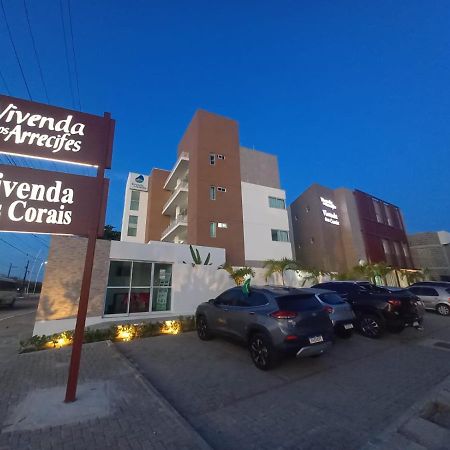 Vivenda Dos Arrecifes Hotel Porto de Galinhas Exterior photo