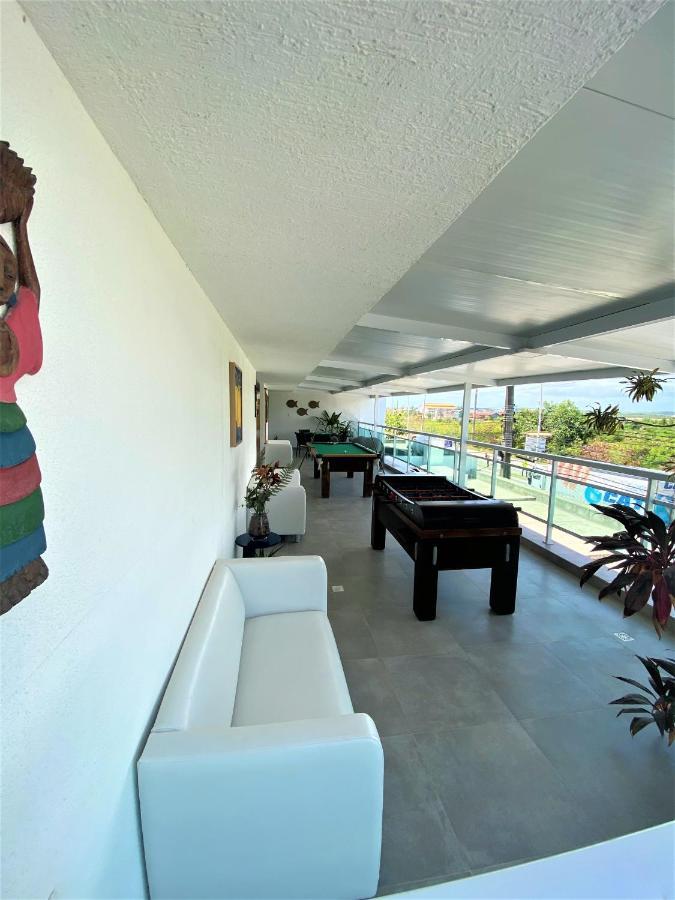 Vivenda Dos Arrecifes Hotel Porto de Galinhas Exterior photo