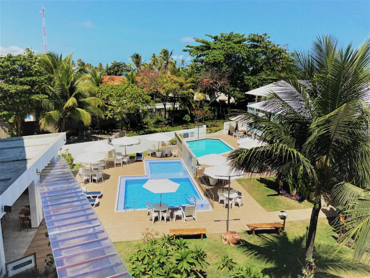 Vivenda Dos Arrecifes Hotel Porto de Galinhas Exterior photo