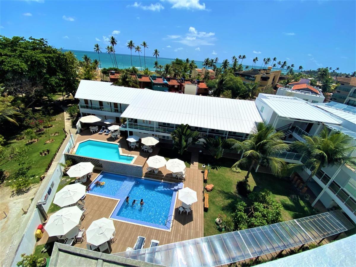 Vivenda Dos Arrecifes Hotel Porto de Galinhas Exterior photo