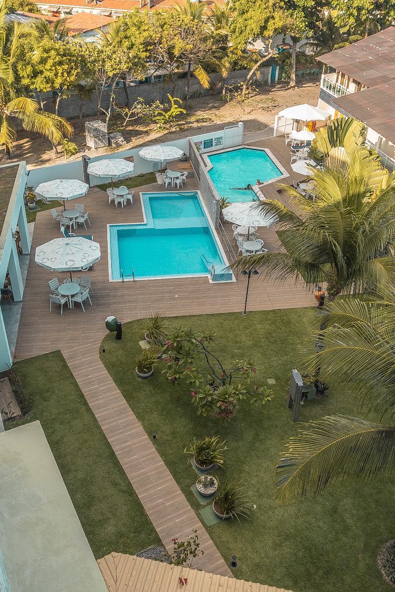 Vivenda Dos Arrecifes Hotel Porto de Galinhas Exterior photo