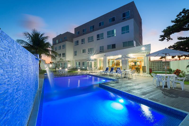 Vivenda Dos Arrecifes Hotel Porto de Galinhas Exterior photo